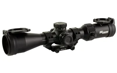 Sig Tango Msr 3-18x50 34mm Ffp Mrad