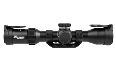 Sig Tango Msr 5-30x56 34mm Ffp Moa
