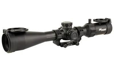 Sig Tango Msr 5-30x56 34mm Ffp Mrad