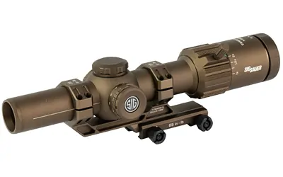 Sig Tango Msr 1-8x24 Msr-bdc8 Coy