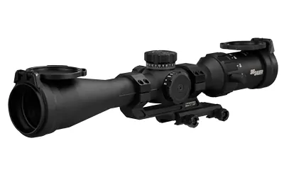 Sig Tango-spr 4-16x44 Sfp Moa Black