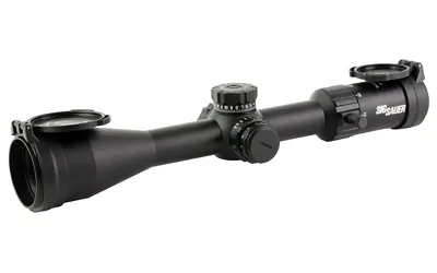 Sig Whiskey4 5-20x50 Ir Ffp Moa Mlht