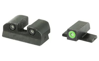 Sig Xray Nght Sght P938/p320 Sq Ntch