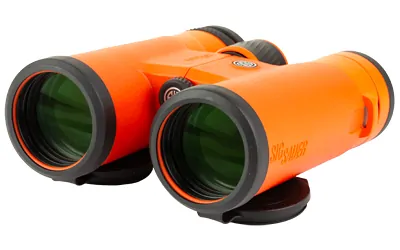 Sig Zulu4 Hd Marine Bino 10x42 Orng