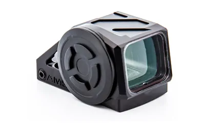 Shld Amsc Enclosed Emitter Rds 8moa