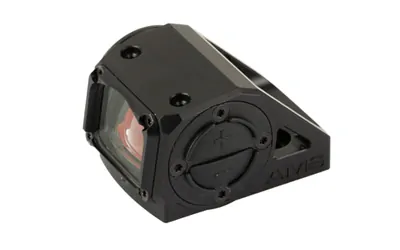 Shlds Ams Enclosed Emitter Rds 4moa