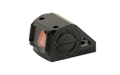 Shlds Ams Enclosed Emitter Rds Mr