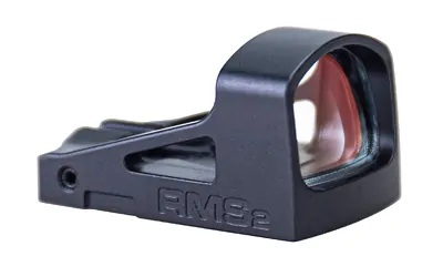 Shlds Rms2 Ply Ed Rfx Mini Sght 4moa