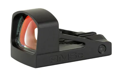 Shlds Rmsc Gls Ed Rfx Mini Sght 4moa