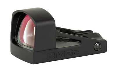 Shlds Rmsc Gls Ed Rfx Mini Sght 8moa