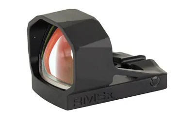 Shlds Rmsx Gls Ed Rfx Mini Sght 4moa