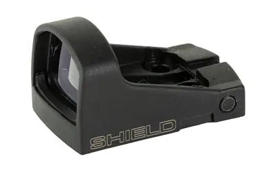 Shlds Sms Poly Ed Mini Sght 65/2moa
