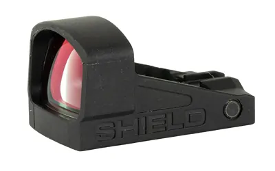 Shlds Smsc Gls Ed Mini Sight 8moa