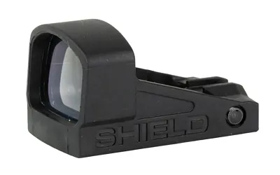 Shlds Smsc Poly Ed Mini Sight 8moa