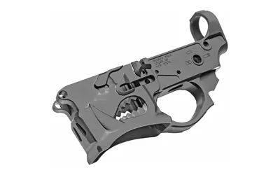 Sharps Gen2 Warthog Billet Lower