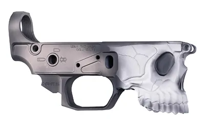 Sharps Badlands Edition Stripped Lwr