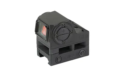 Shlds Sis2 Sight Multi Reticle Blk