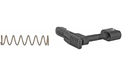Strike Ambi Mag Release Blk
