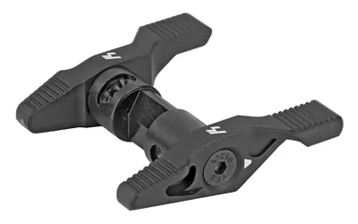 Strike Switch Ambi Selector Blk