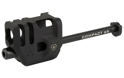 Strike Mass Drv Comp For Glock 19/g5