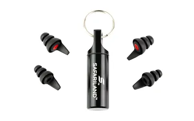 Sl Impulse In-ear Hearing Protection