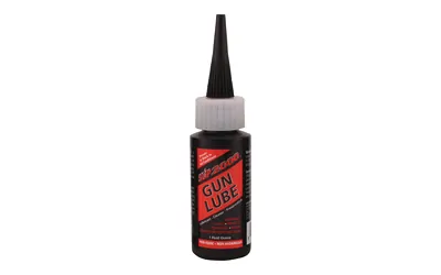 Slip 2000 Gun Lube 1oz