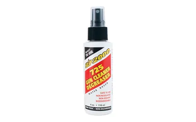 Slip 2000 725 Cln/degrease 4oz