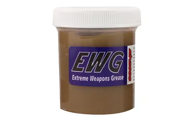 Slip 2000 Ewg Ext Grease 4oz