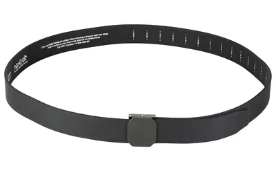 Sl Edc Nexbelt Nylon Up To 50" Blk