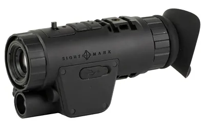 Sightmark Wraith 4k 1x Monocular