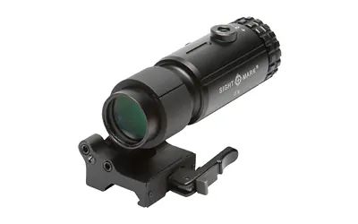 Sightmark T-5 Mag W Lqd Flip Mnt