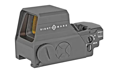 Sightmark Ultra Shot M-spec Fms
