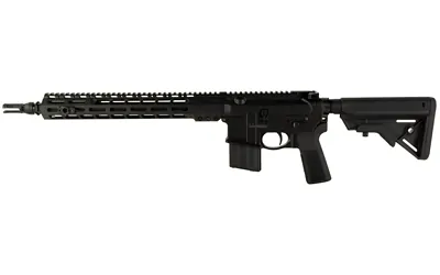 Solgw Bs M89 14.5p 6mm Max 20rd Blk