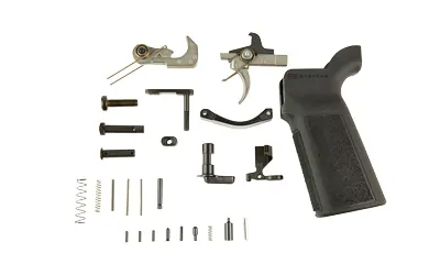 Solgw Enhanced Blaster Guts Lft