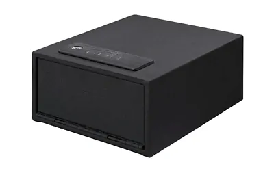 Stack-on Personal Safe Medium