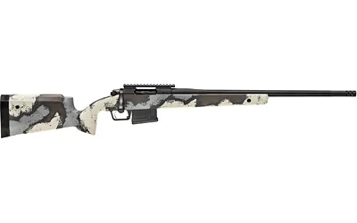 Sprgfld Waypoint 6.5cm 22" Rdg