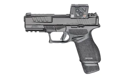 Sprgfld Echelon 4.0c 9mm 18r Coa