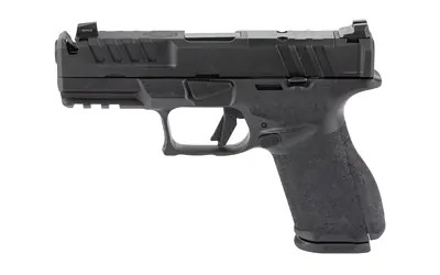 Sprgfld Echelon 4.0c Comp 9mm 18rd