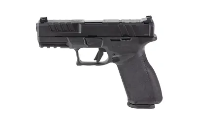 Spgfld Echelon 4.0fc 9mm 15rd Blk