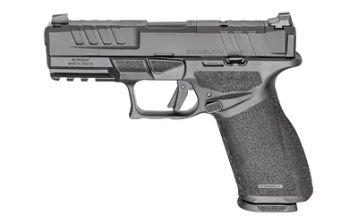 Spgfld Echelon 4.0fc 9mm 10rd Blk