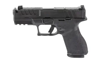 Sprgfld Echelon 4.0c 9mm 4" 10rd Blk
