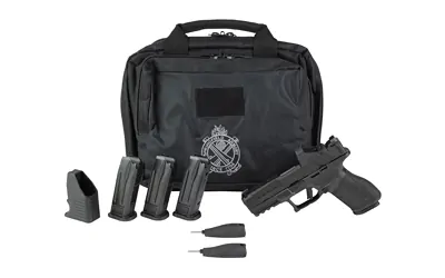 Spgfld Echelon 4.0c 9mm 10rd Gp