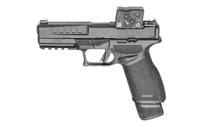 Spgfld Echelon 4.5f 9mm 20rd Coa