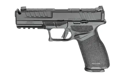 Sprgfld Echelon 9mm Comp 4.5f 20rd
