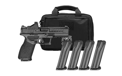 Spgfld Echelon 4.5f 9mm 20rd Gp