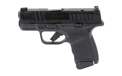Sprgfld Hellcat Osp 380acp 3" Bk 13r