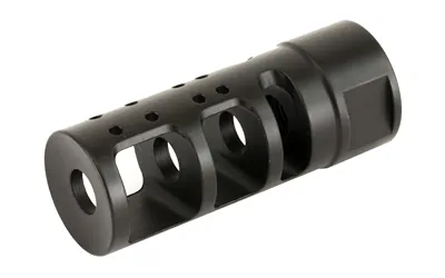 Spike's R2 Muzzle Brake 308 Blk