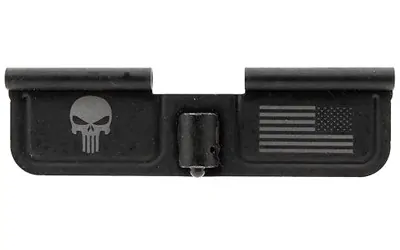 Spike's Ejection Port Cover Punisher