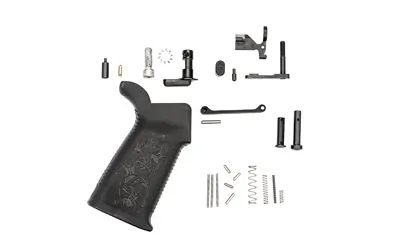Spike's Lpk 556 W/o Trigger Group