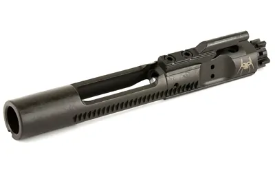 Spike's M16 Bolt Carrier Group Blk
